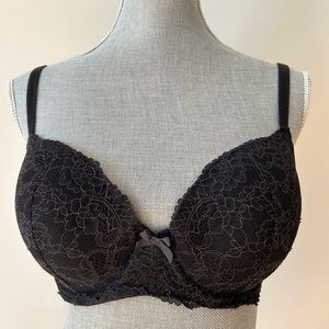 Victoria’s Secret Dream Angels Lined Demi